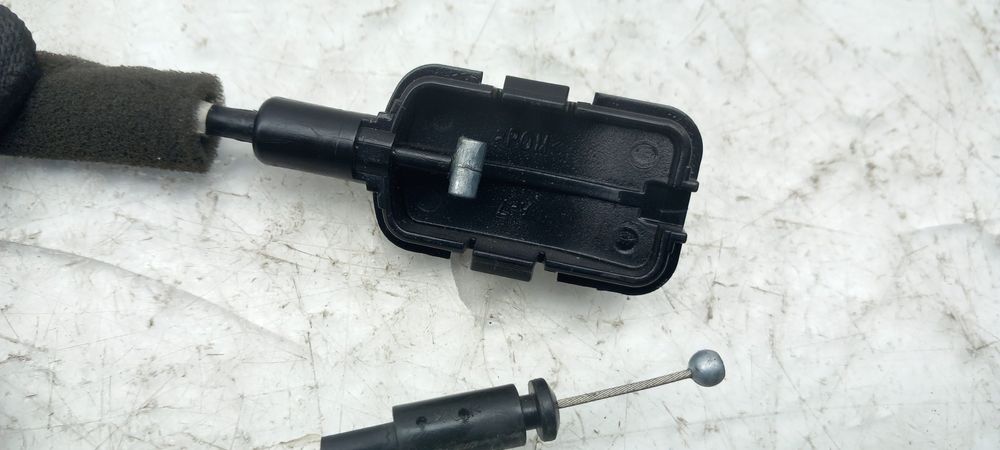 Fechadura / fecho porta trás direito RENAULT Clio IV (BH_)