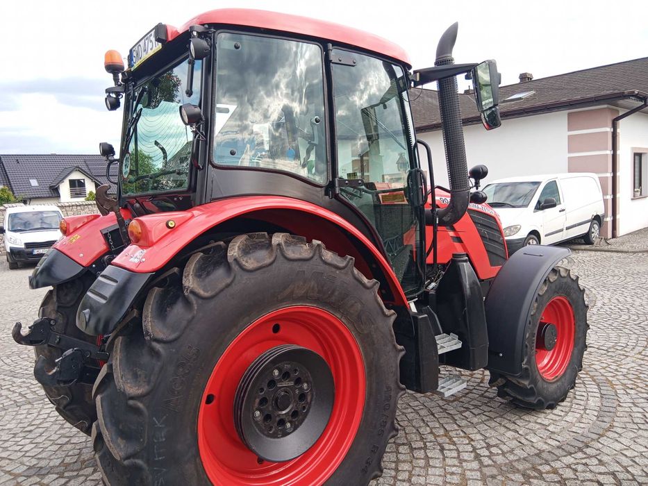Zetor Proxima 90 HS zetor proxima