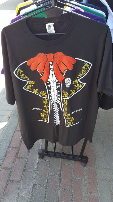 T-shirt bawełna 100%