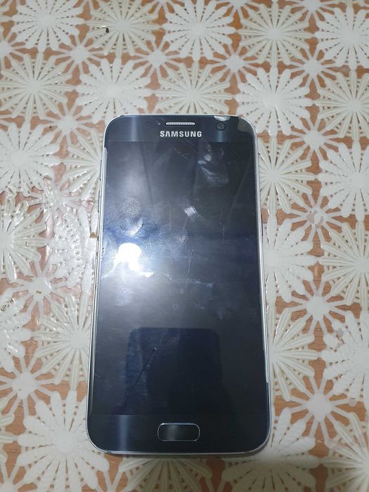 Смартфон Samsung Galaxy S7 G930F 1sim