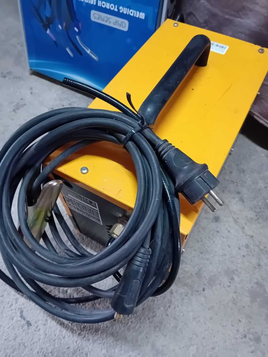 Migomat Spawarka TIGER 2040 MIG 160 / 230V Gwarancja