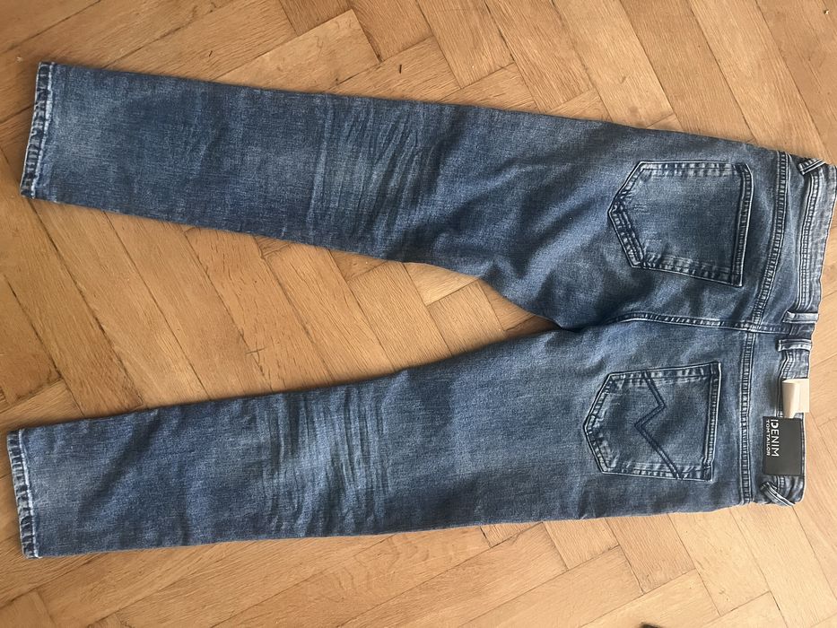 Spodnie Tom Tailor, Denim, nowe