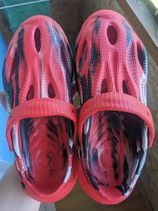 Кроксы новые, размер 41