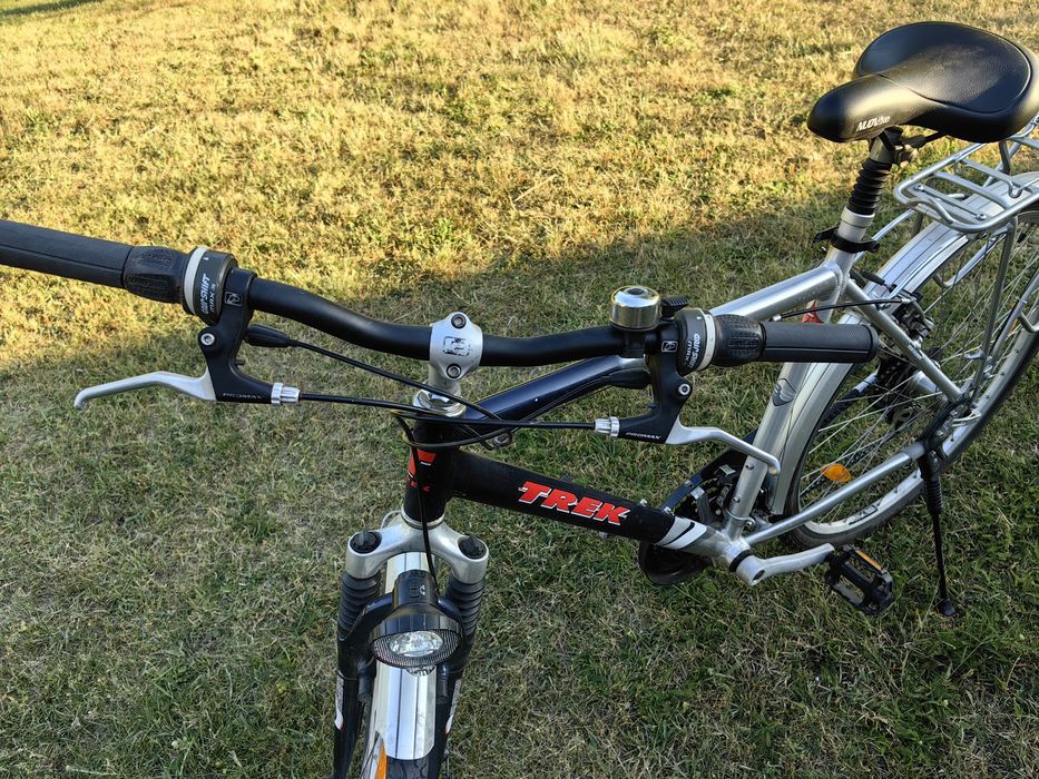 Rower górski Trek rama 52 cm koła 28"