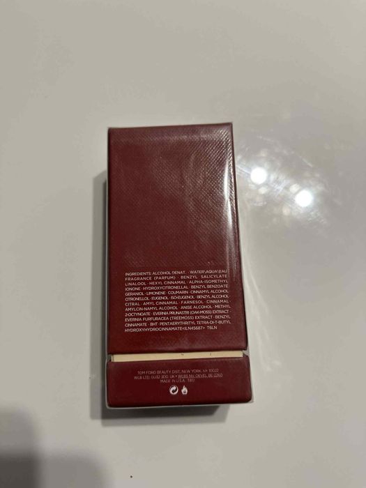 Perfumy Tom Ford Lost Cherry 100ml