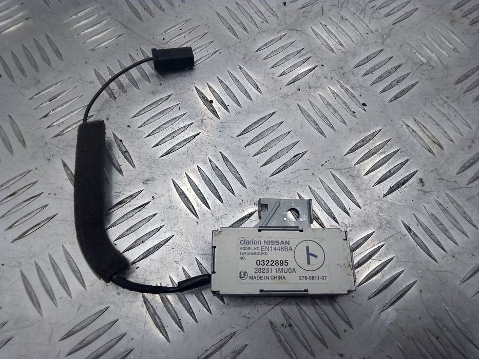 Усилитель антенны 282311MU0A для Infiniti Q70 2013-2018