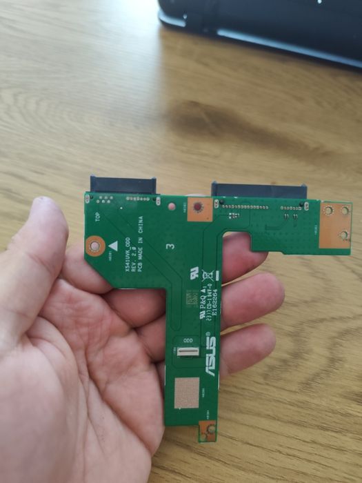 Części Asus r541uv