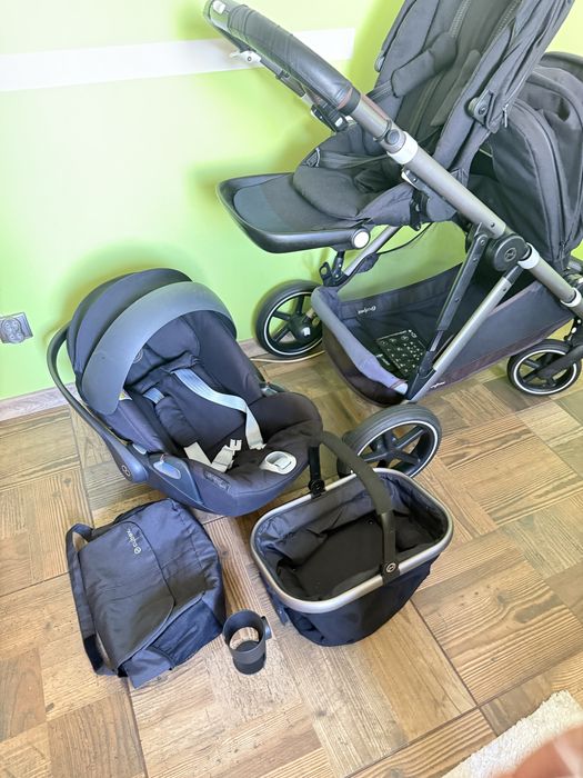 Wózek Cybex gazelle s