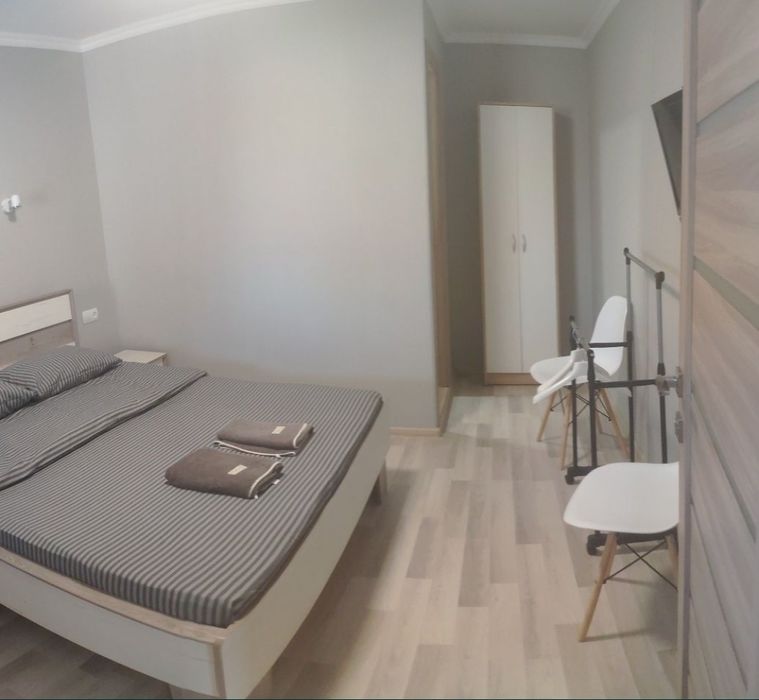 Здається подобово житло в Берегово,150м Термальний  ,,Закар-тя,, та 45