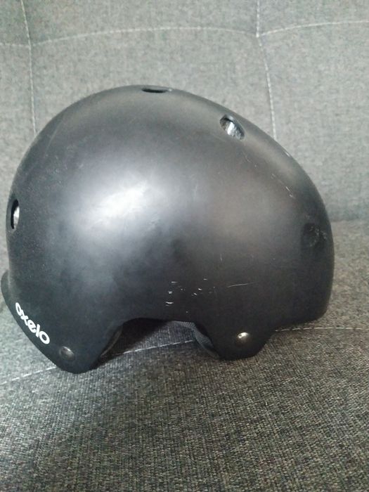 Kask rowerowy OXELO play 5