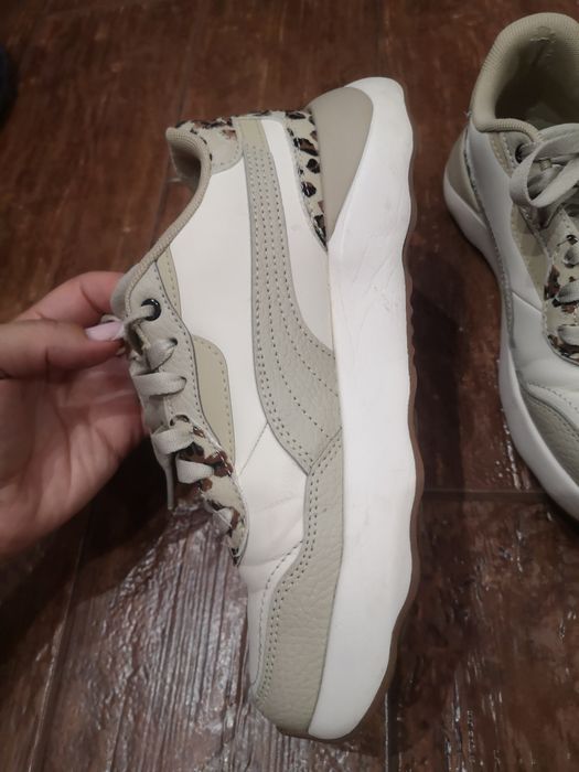 Кросівки Puma 37р