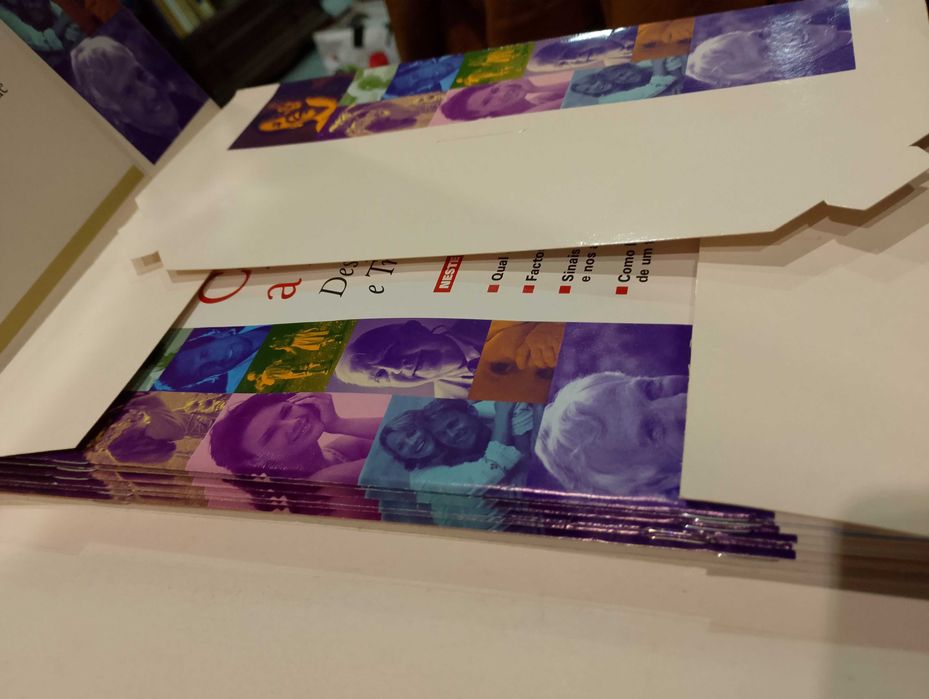 Dossiers de Saúde da Universidade de Harvard