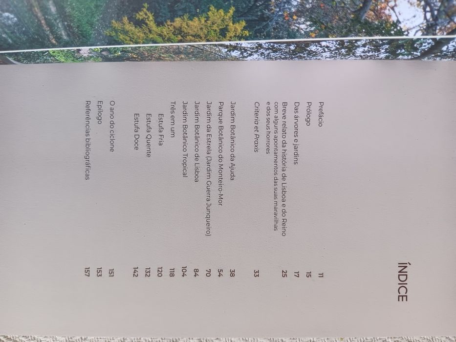 Ivo Meco, Jardins de Lisboa