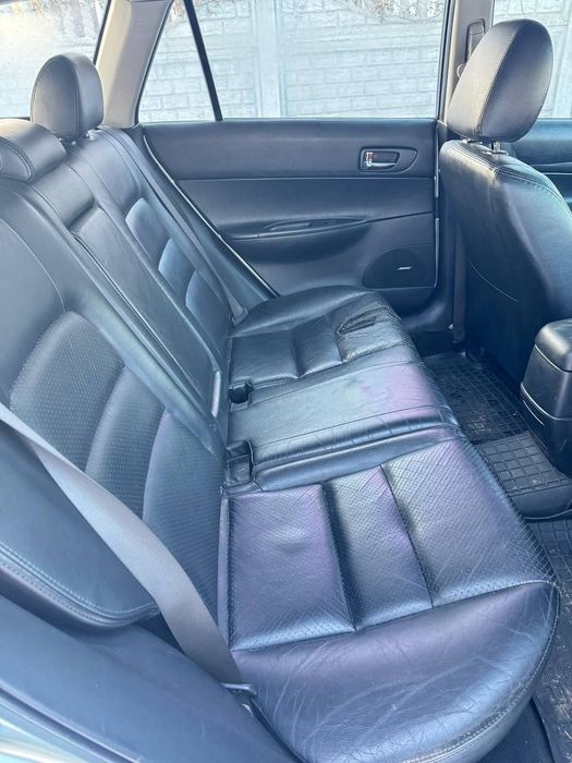 Продам Mazda 6універсал