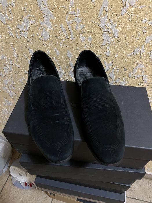 Туфли мужские