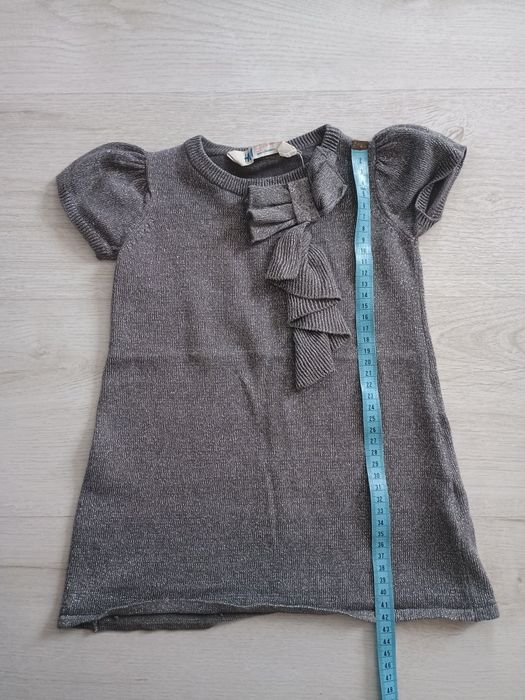 Sukienka H&M rozmiar 92