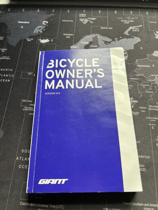 Rower trekingowy Giant Attend RS1 2023, 28 cali