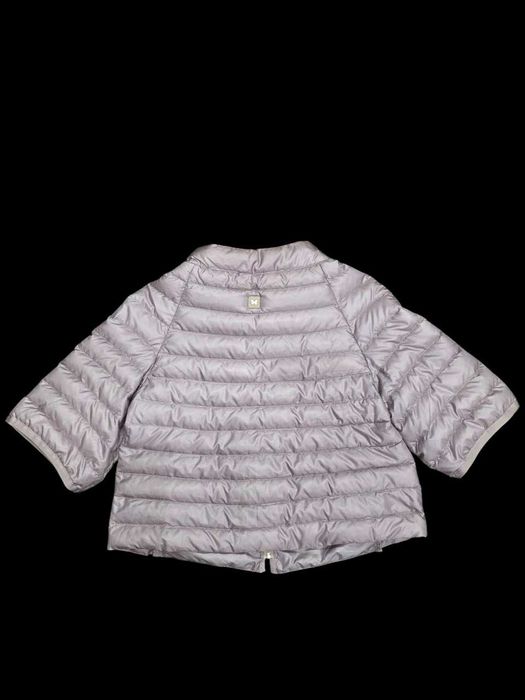 Пуховик Weekend Max Mara Оригинал