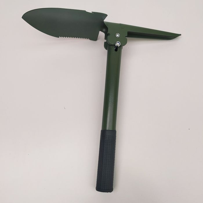 Saperka wojskowa mała