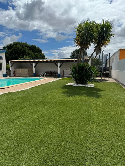 Espaço para Eventos