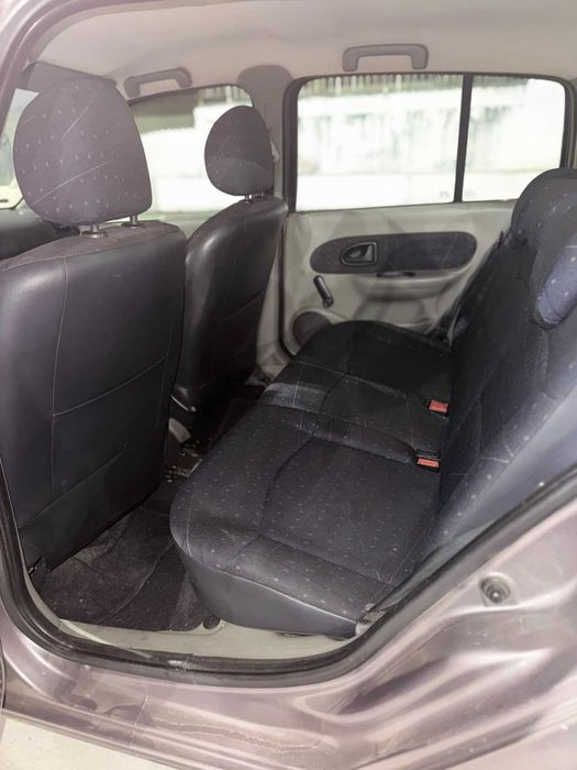 renault clio 1500 dci 5 portas 2002