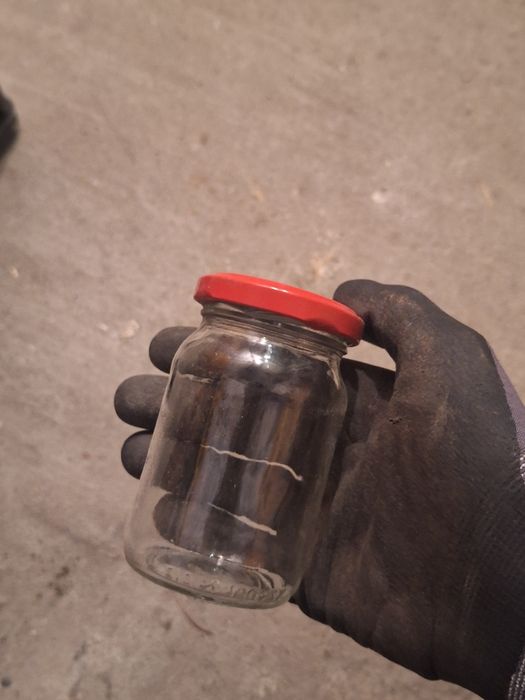 słoiki 0,2l 0,25l 200ml 250ml