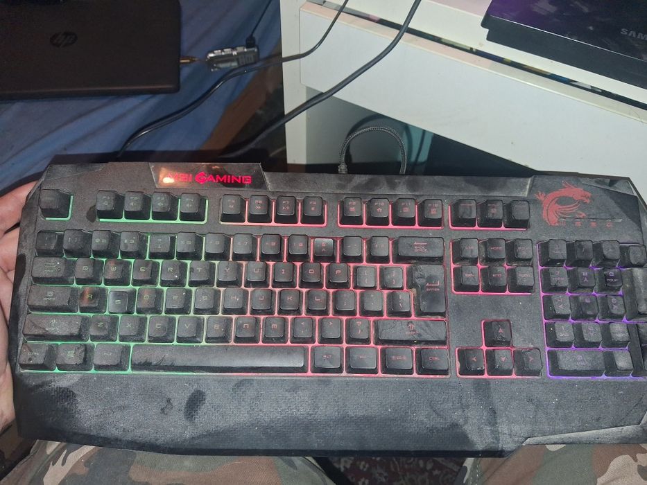 komputer  Lenovo