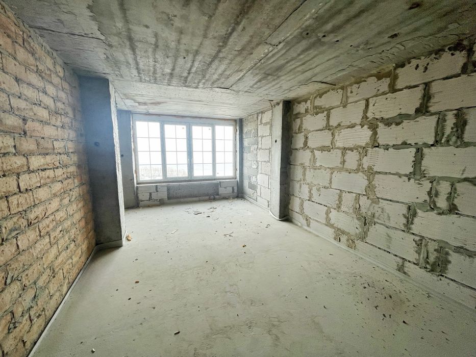 САМА видова квартира в Черкасах! 145м2