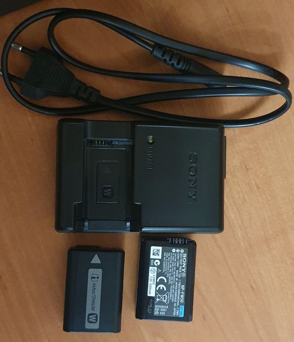 Sony nex7 продам.