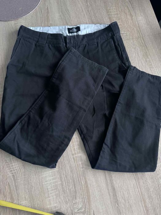 Spodnie męskie rozmiar W32L32