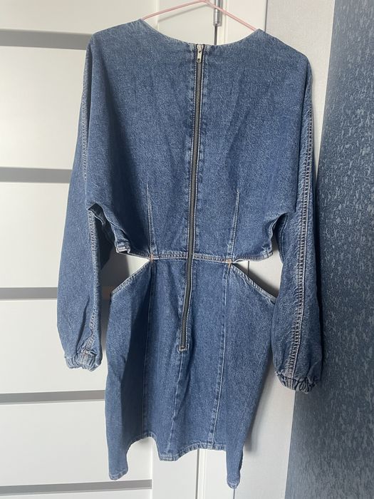 Шикарне плаття