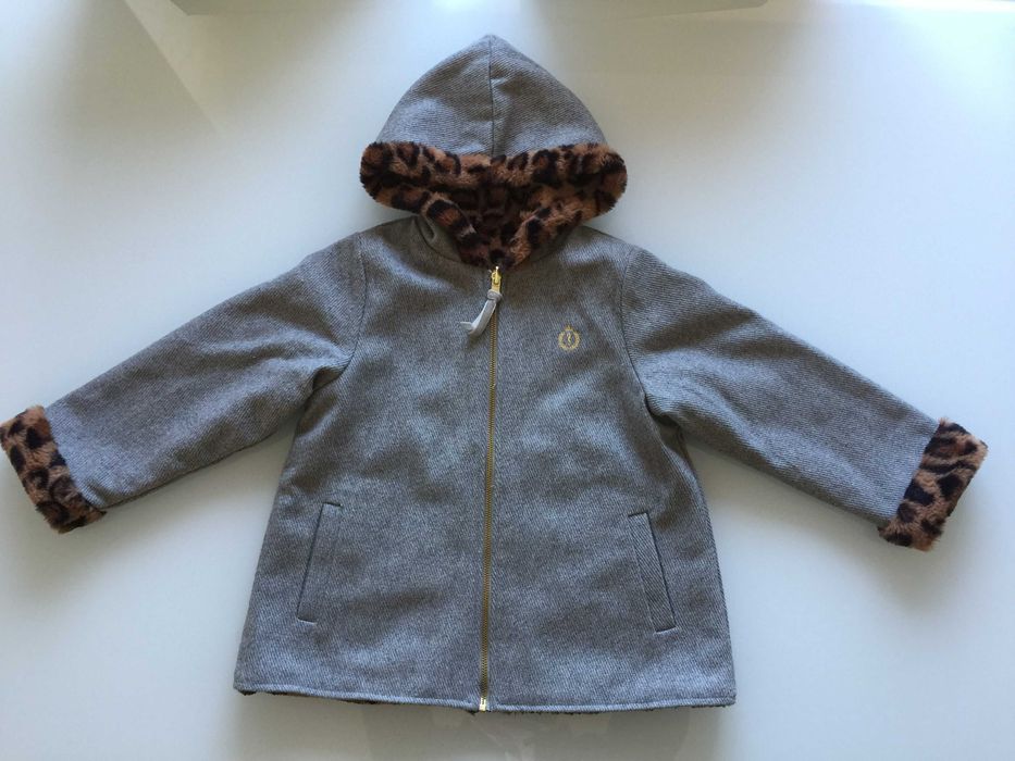 Casacos para Criança 5-6 Anos