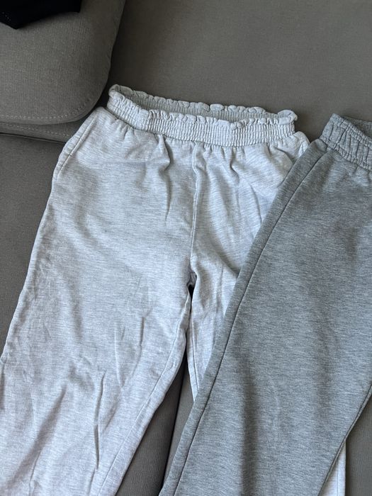 Спортивні штани для дівчинки zara