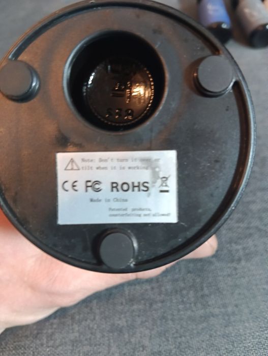 Dyfuzor zapachowy Home air