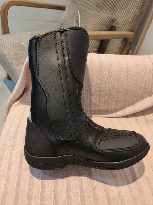 Botas Motard Forma