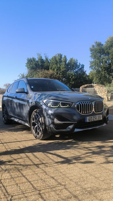 BMW X1 116d 2019 PACK M