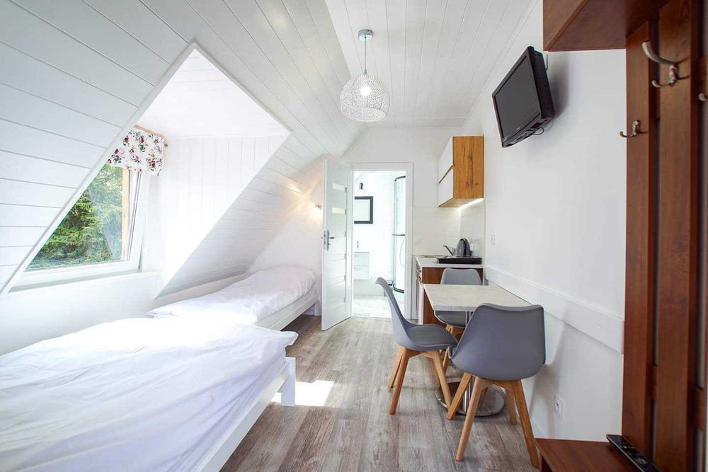 Noclegi w apartamentach/pokojach ,, Pod Łysicą''