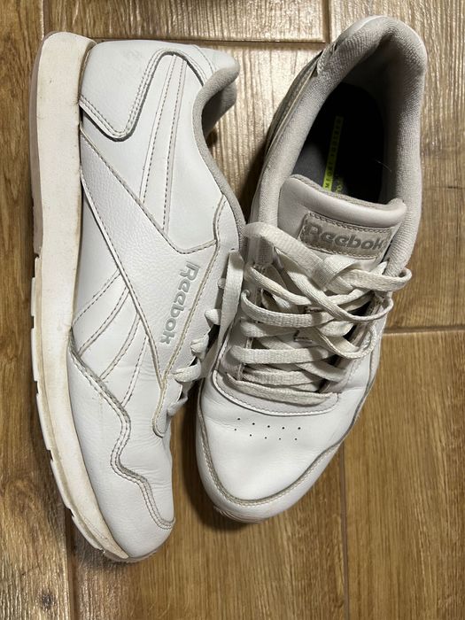 Чоловічі кросівки reebok