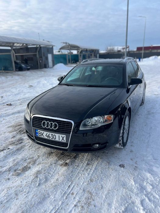 Продається Ауді а4 б7