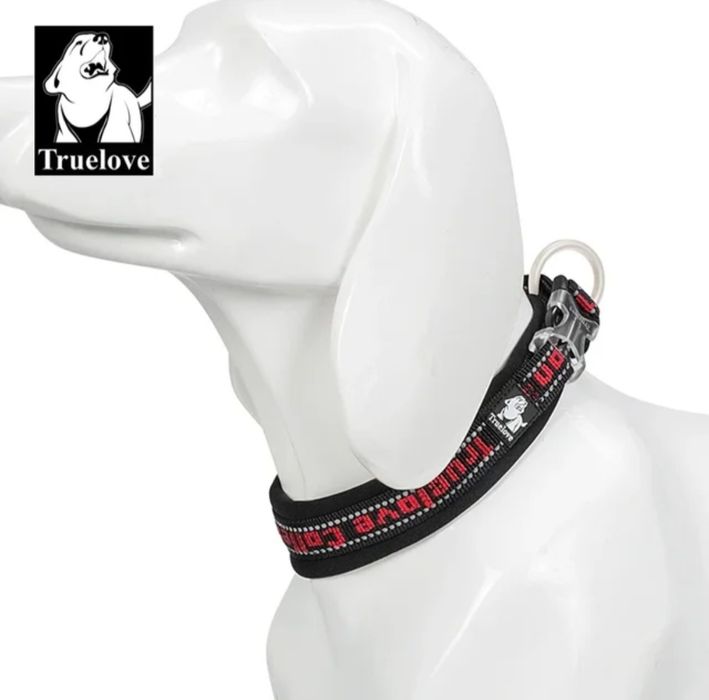 Ошейник для животных Truelove 60-65cm