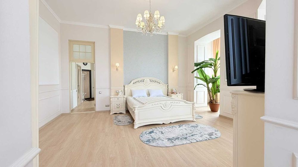 Апартаменти на Сумській,46