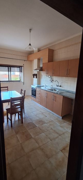 Apartamento T2 Mealhada  centro