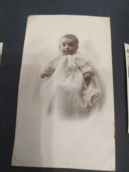 Fotos antigas postais