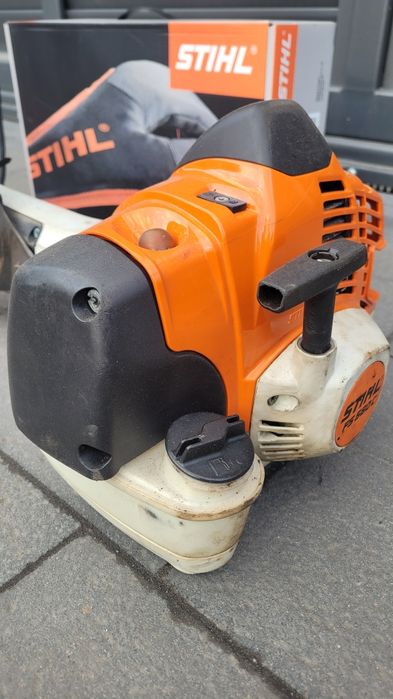 Kosa spalinowa stihl fs 560