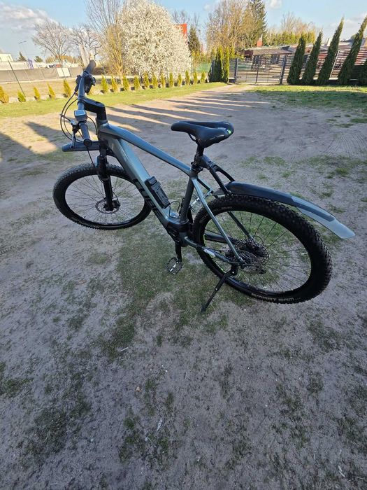 Rower elektryczny Cube 2022 625 Wh XXL 29