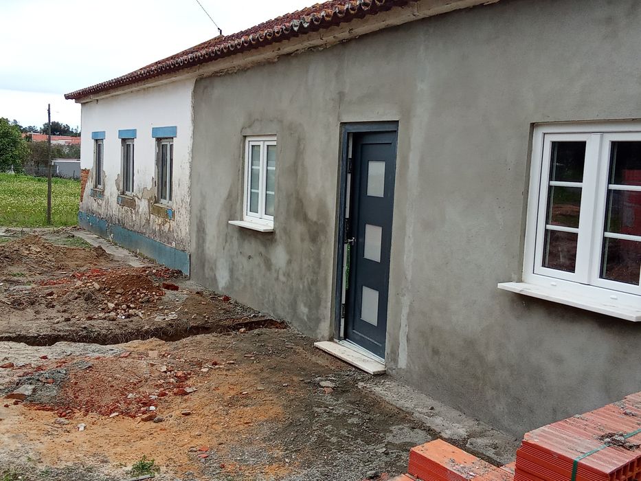 Faso sevisos de obras