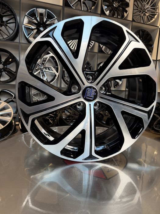 Диски Нові BYD 5/120/R20