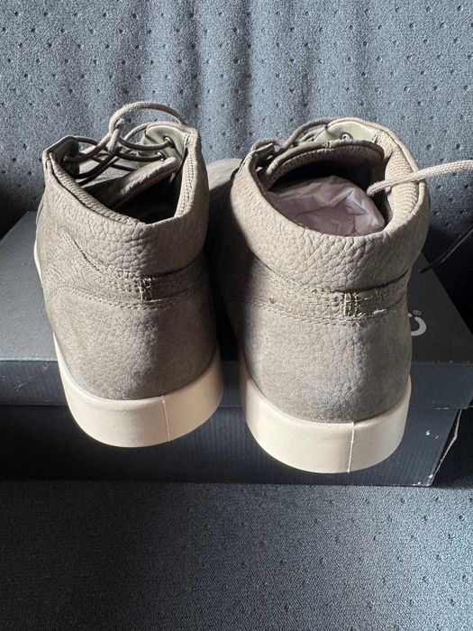 Sneakersy trampki botki Ecco street lite M 44