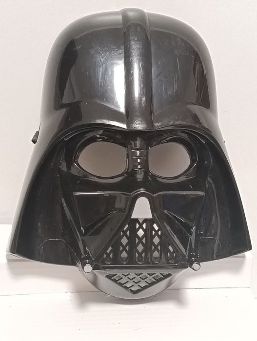 Figuras Star Wars Hasbro 30 cm e máscara