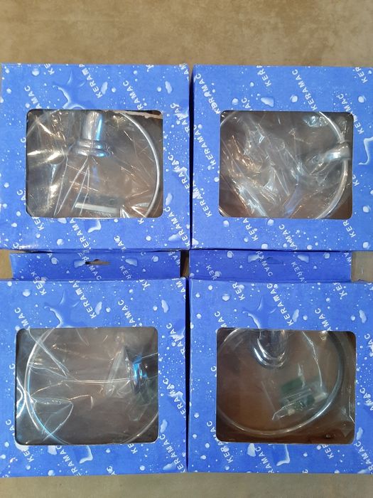 Вешалка для полотенца